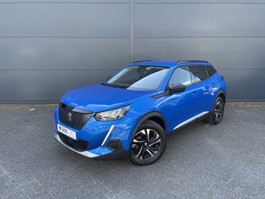 Foto van Peugeot 2008