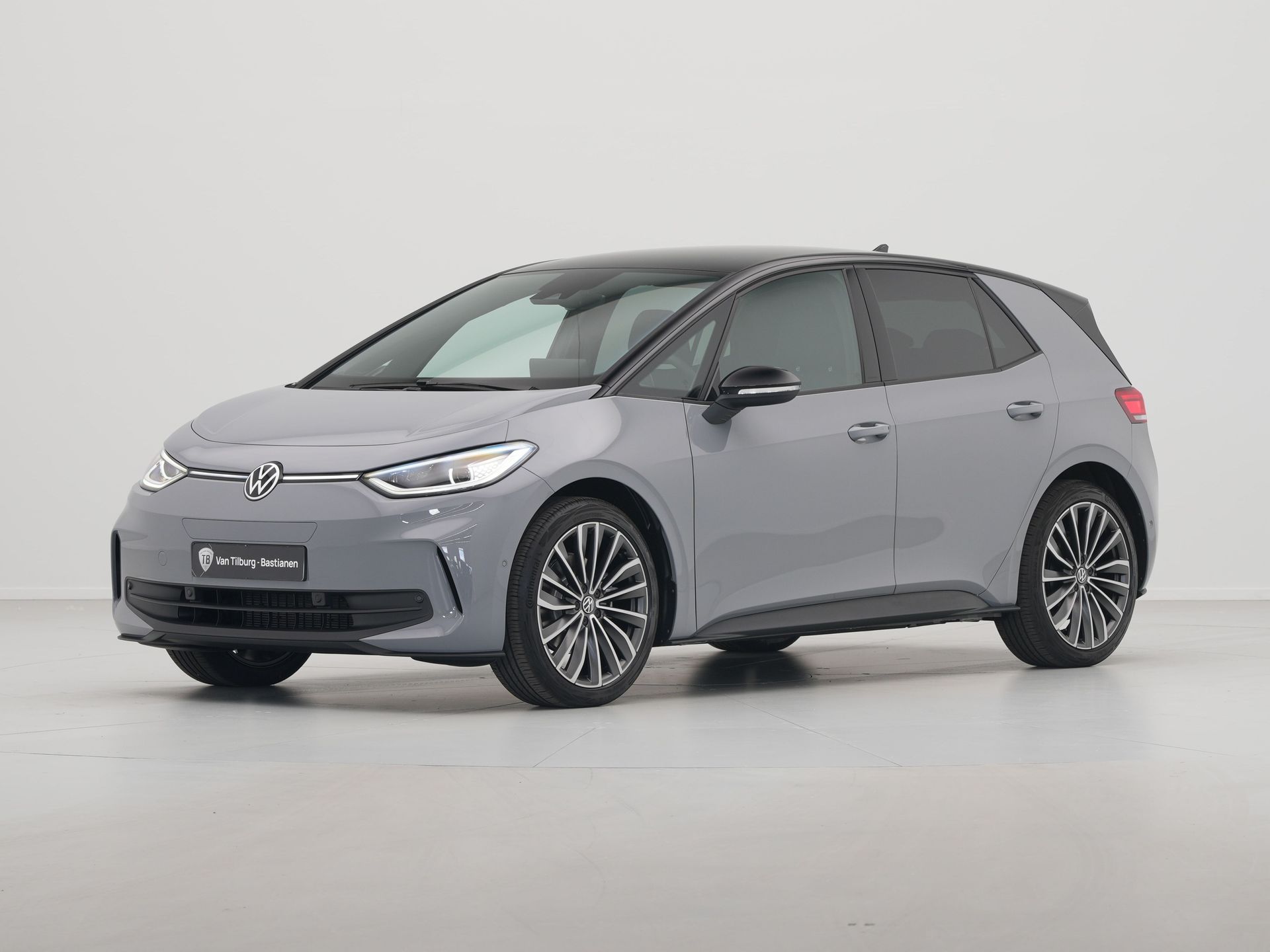 Foto van Volkswagen ID.3