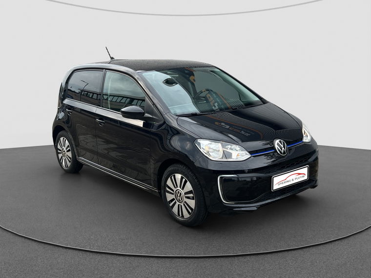 Foto van Volkswagen e-Up!