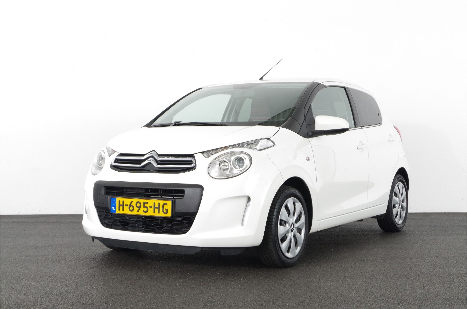 Citroën C1