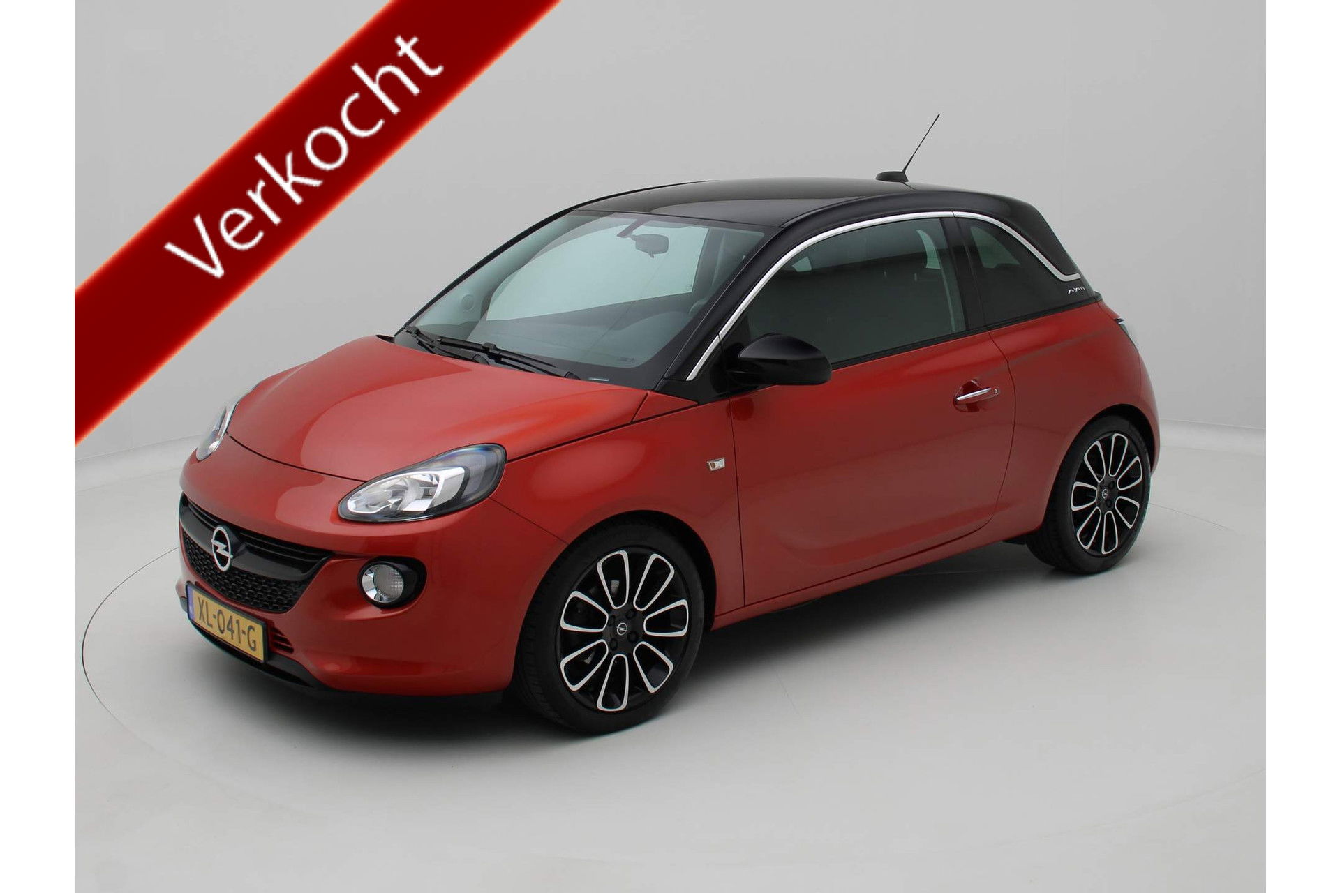 Opel ADAM