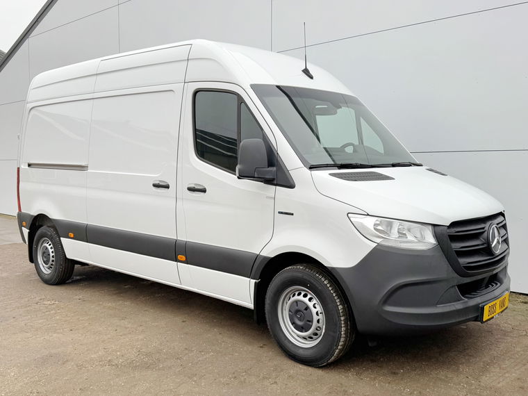 Mercedes-Benz eSprinter