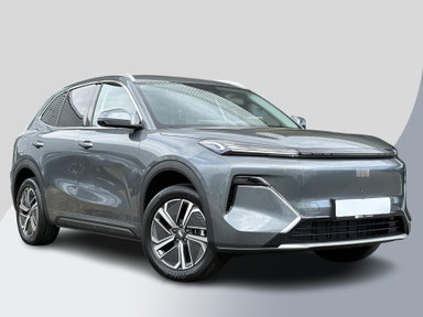 Geely Starray EM-i