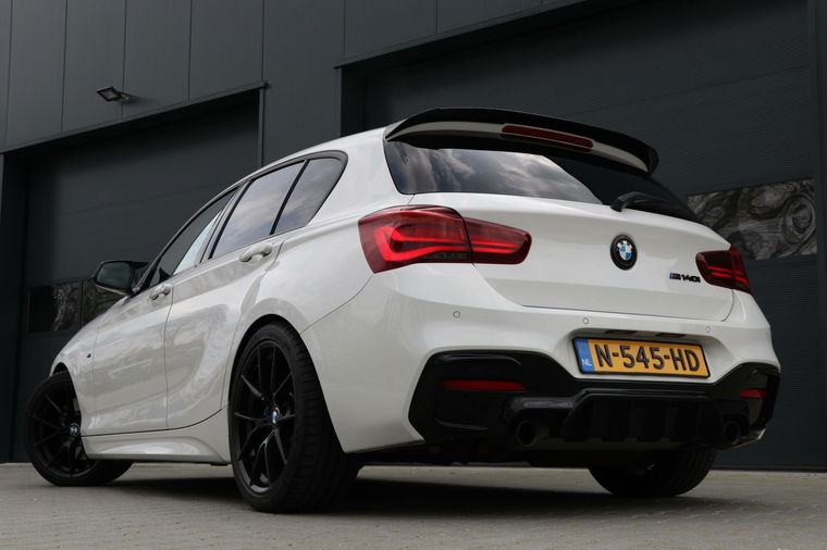 BMW 1-serie