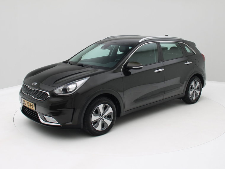 Foto van Kia Niro