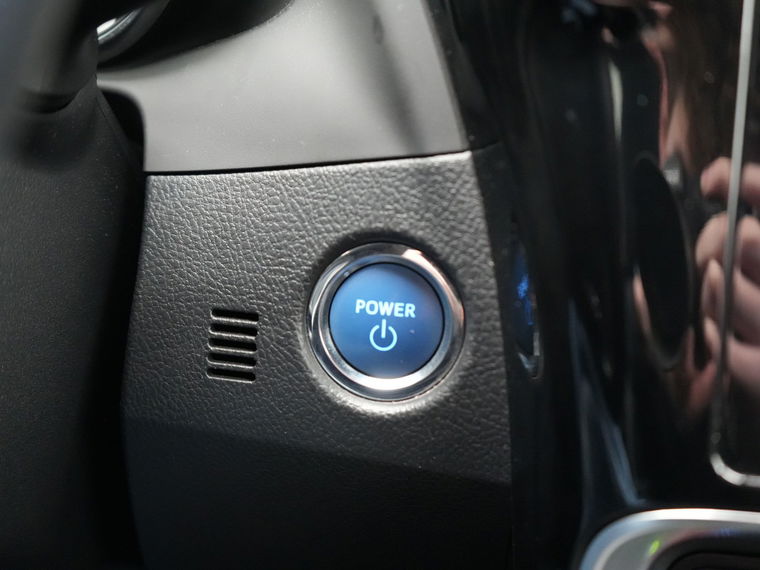 Toyota Auris Touring Sports