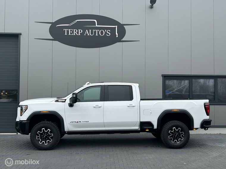 GMC 2500