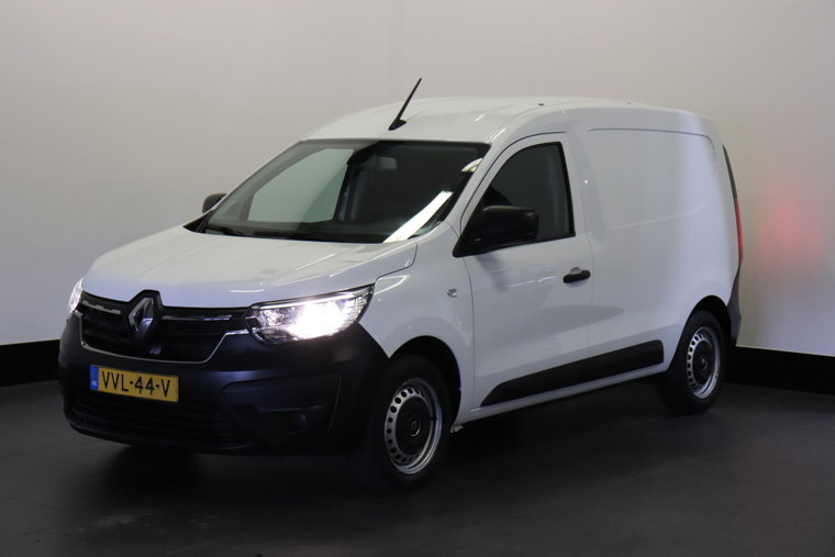 Renault Express foto 1