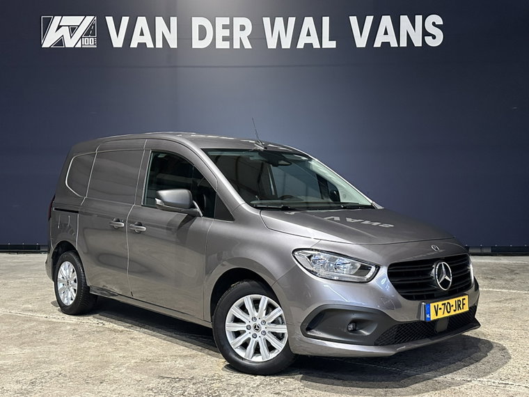 Foto van Mercedes-Benz Citan