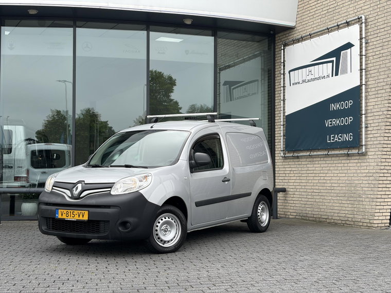 Renault Kangoo foto 1