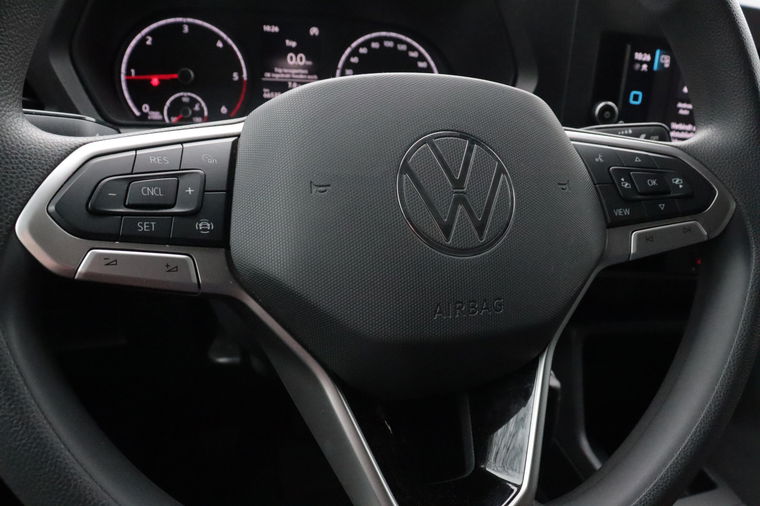Volkswagen Caddy Cargo