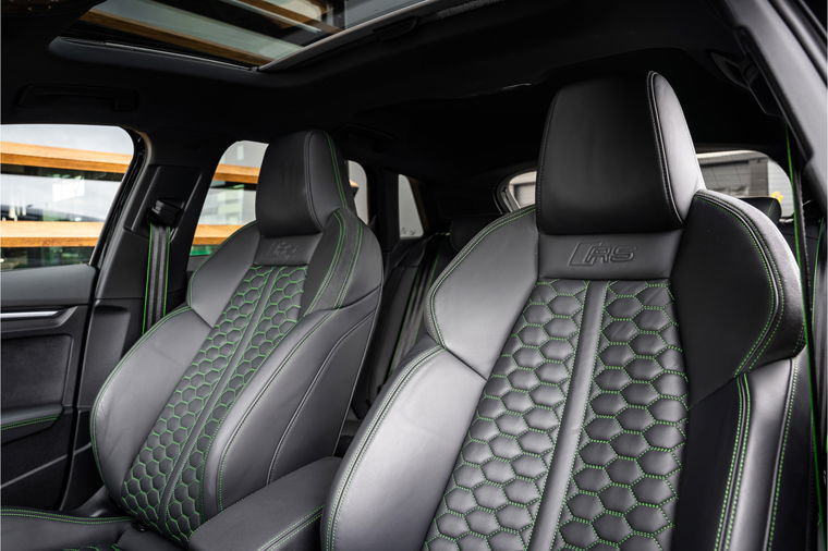 Audi RS3 Sportback