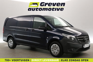 Foto van Mercedes-Benz Vito