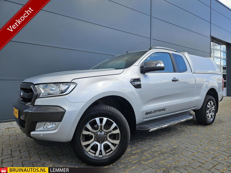 Ford Ranger Anhngelast 3500 Kgnull