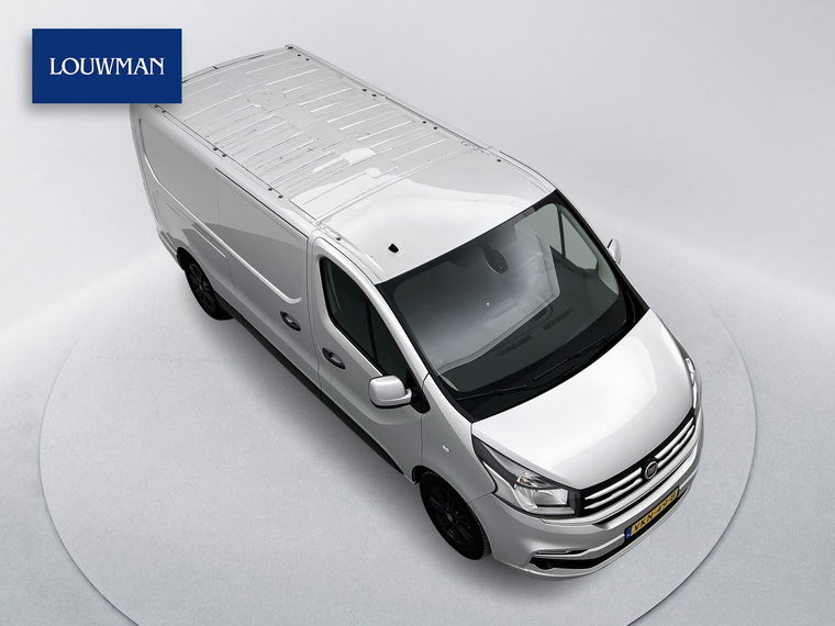 Fiat Talento