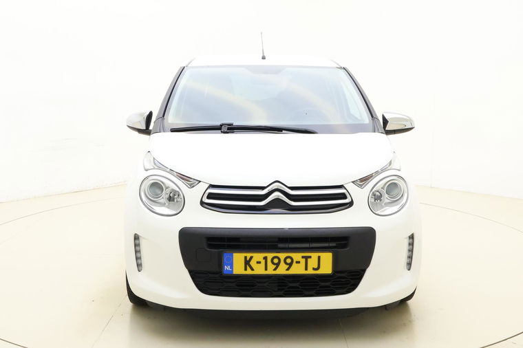 Citroën C1