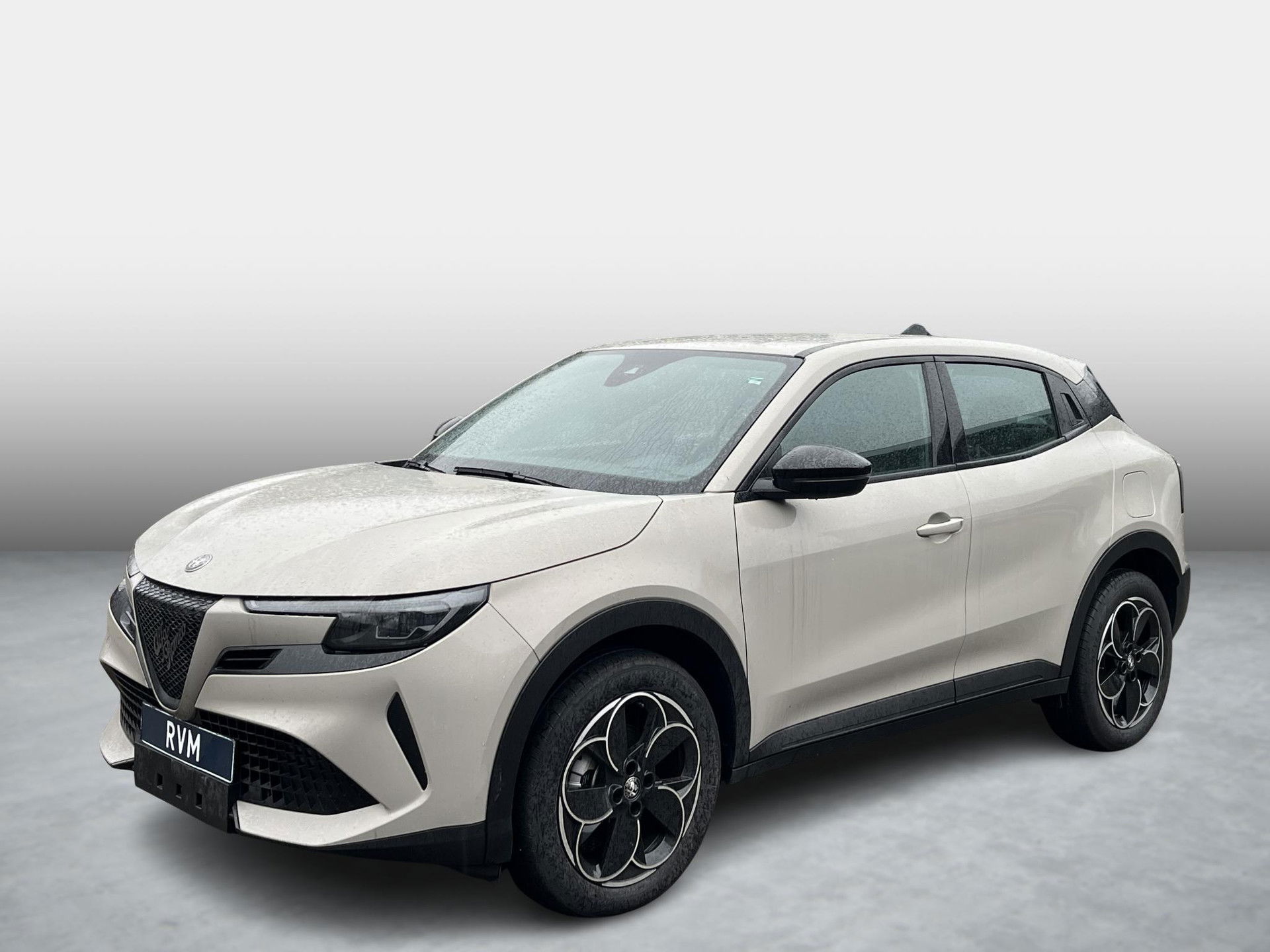 Foto van Alfa Romeo Junior