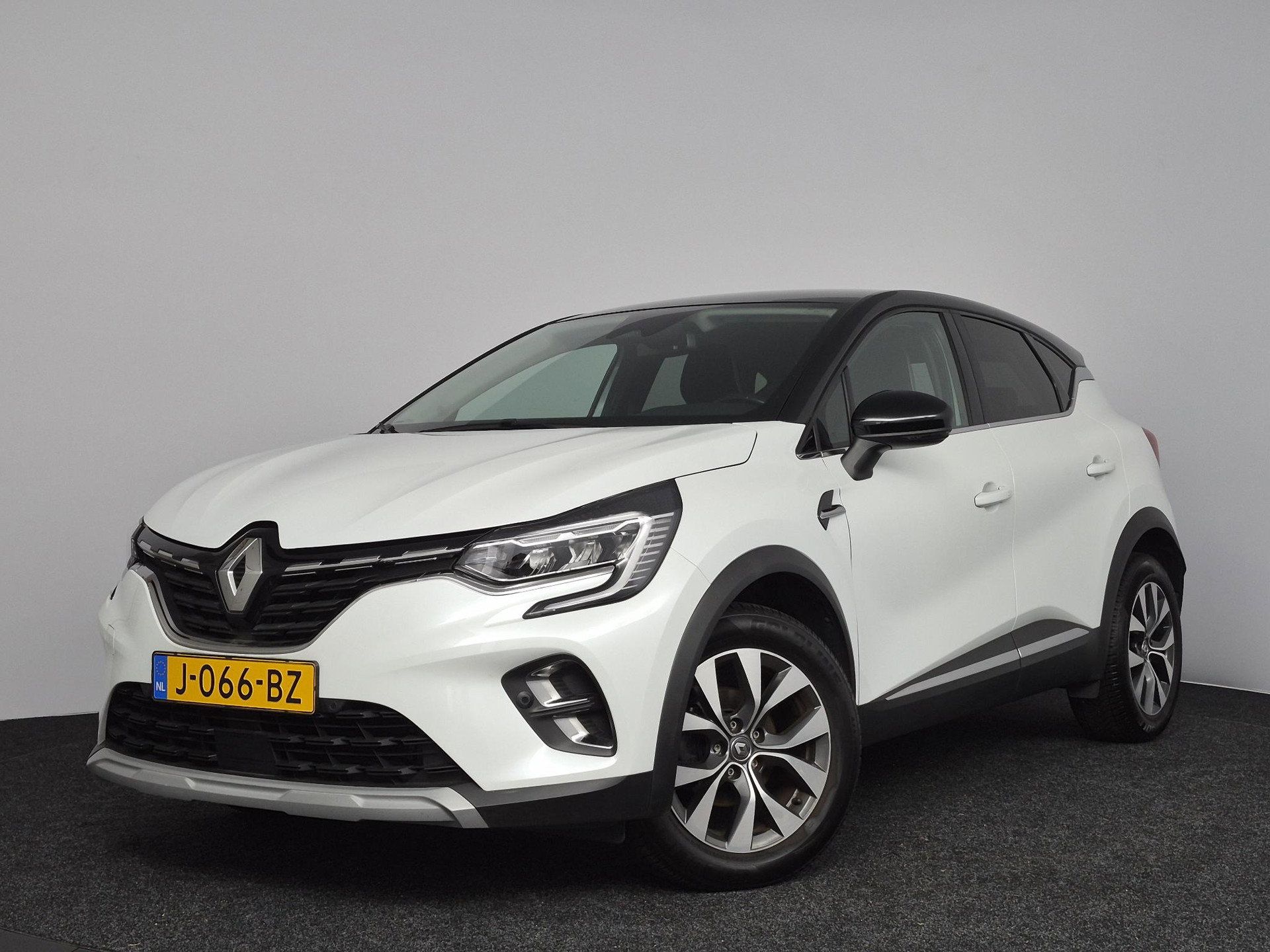 Foto van Renault Captur