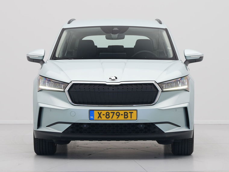 Škoda Enyaq