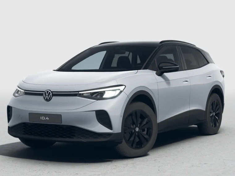 Foto van Volkswagen ID.4