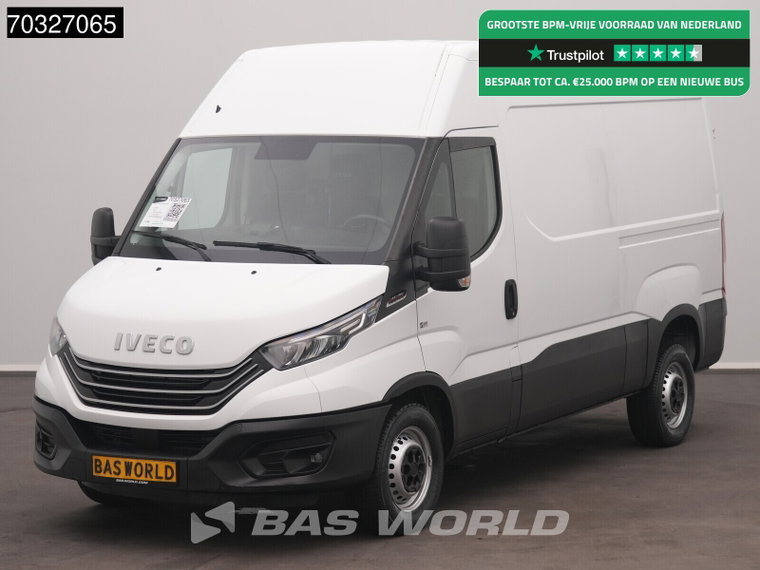 Iveco Daily foto 1