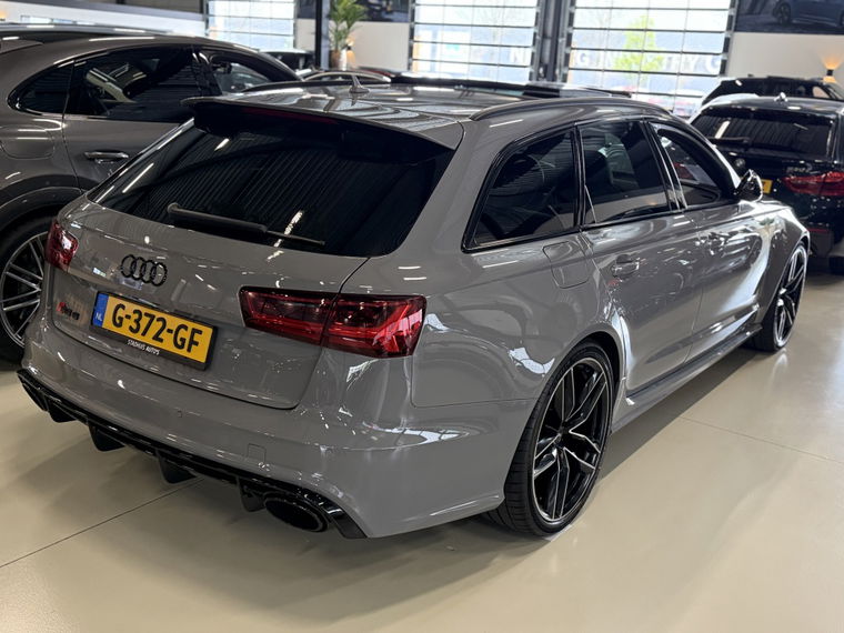 Audi RS6