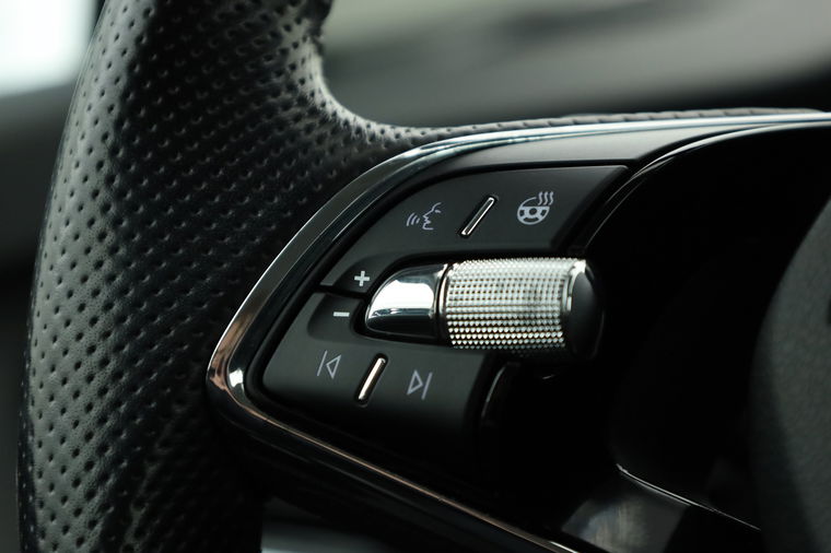 Škoda Enyaq iV