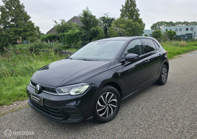 Foto van Volkswagen Polo