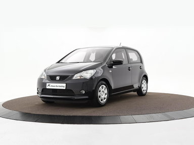 Foto van SEAT Mii