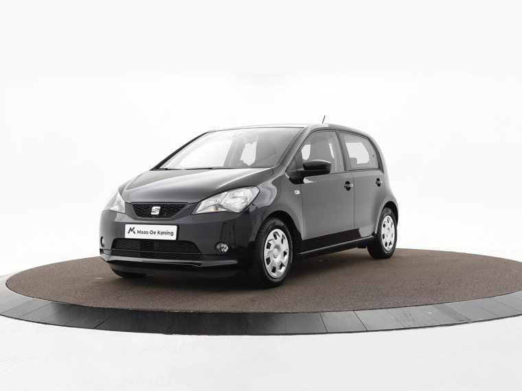 Foto van SEAT Mii