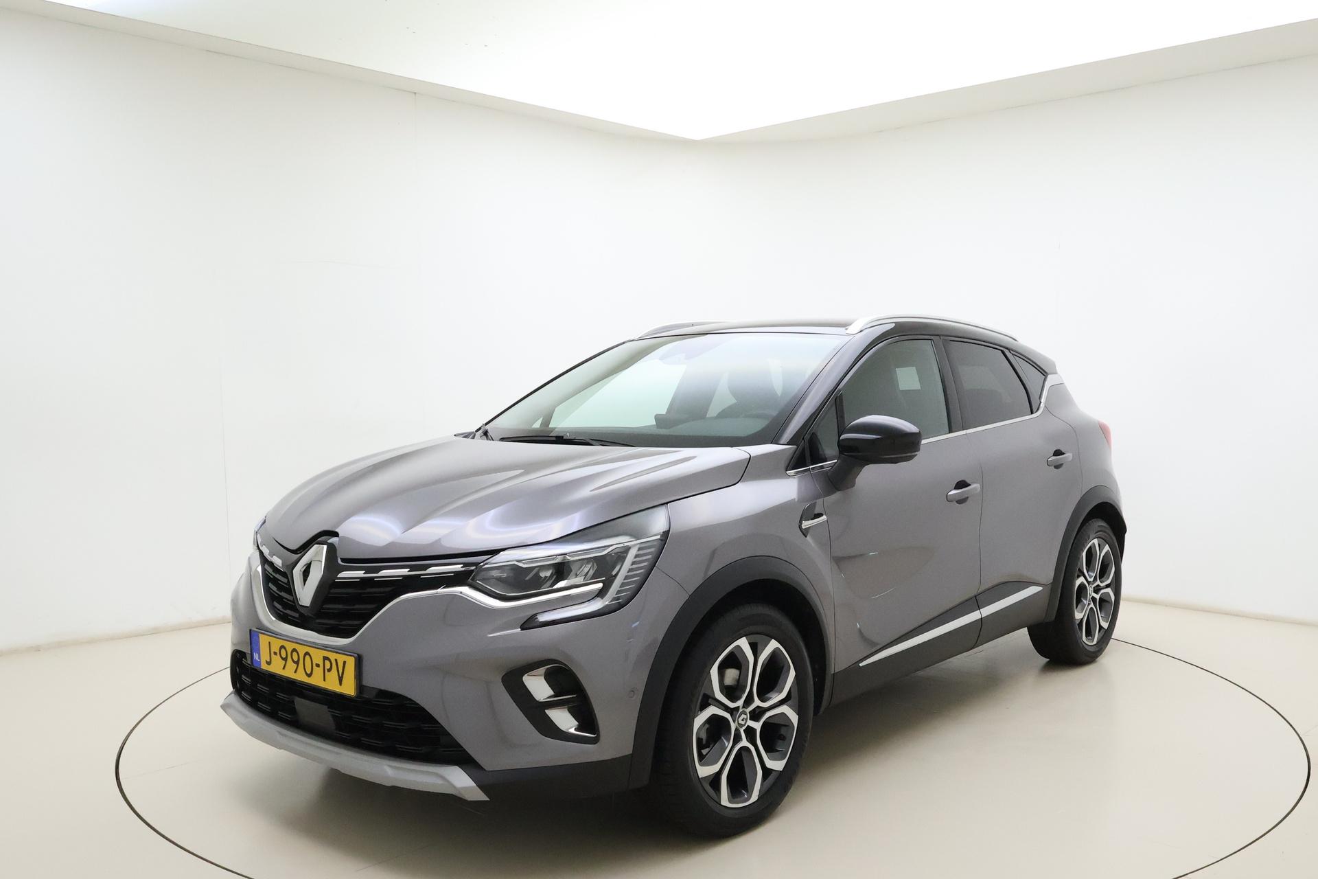 Foto van Renault Captur