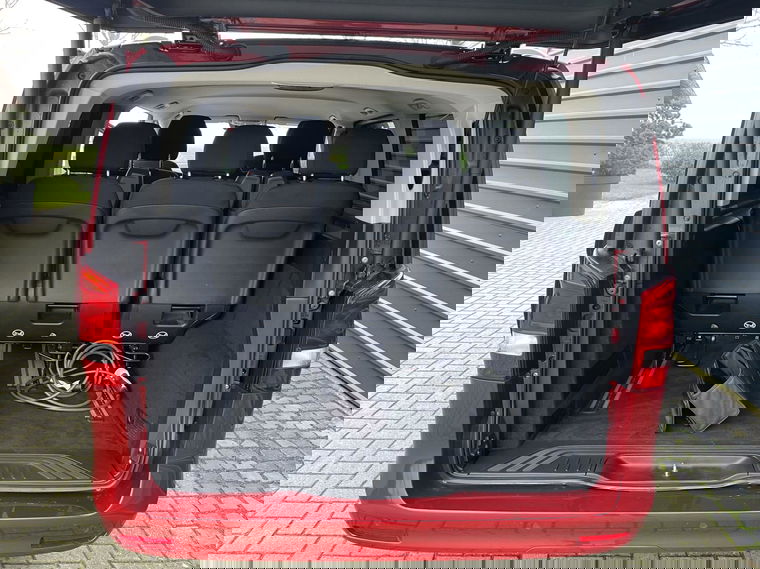 Mercedes-Benz EQV