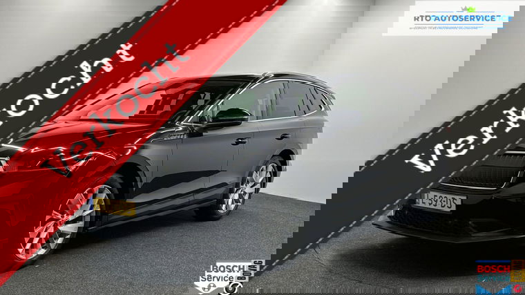 Foto van Škoda Enyaq iV