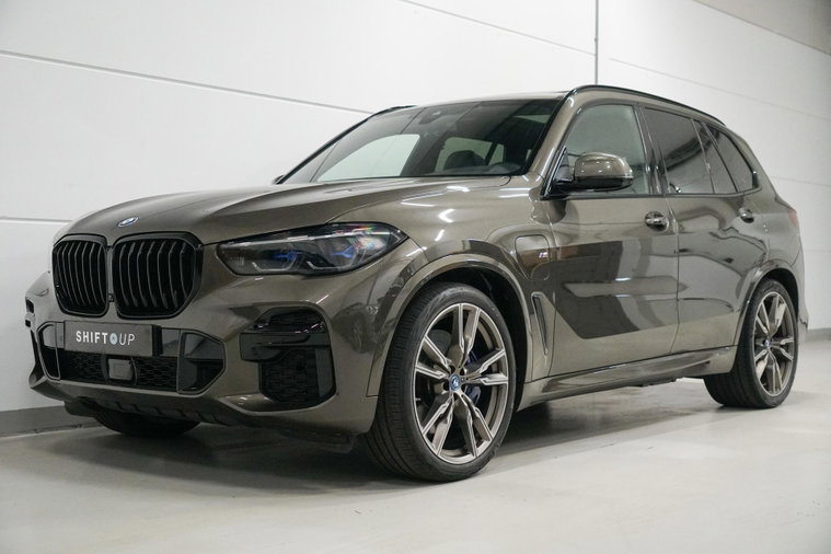 Foto van BMW X5