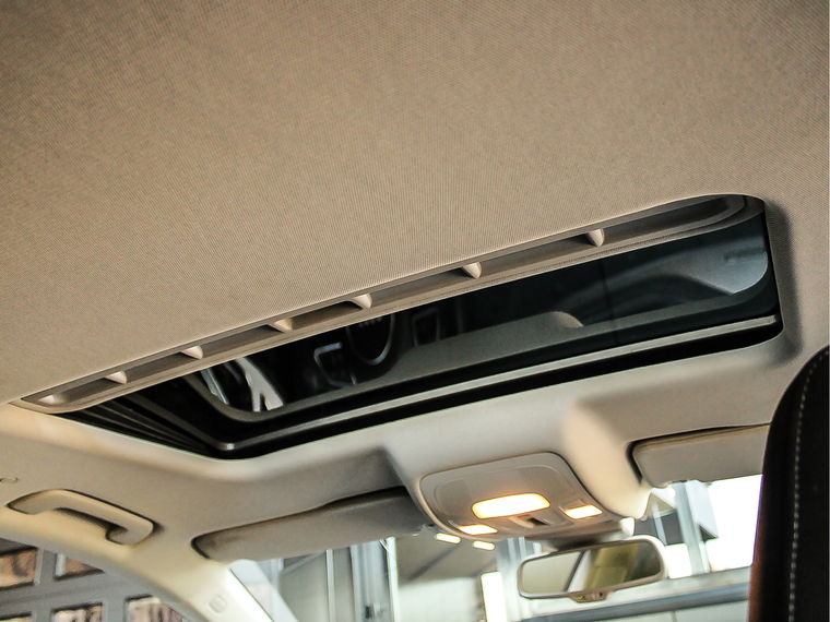 Audi S7 Sportback