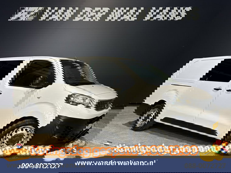 Foto van Peugeot Expert