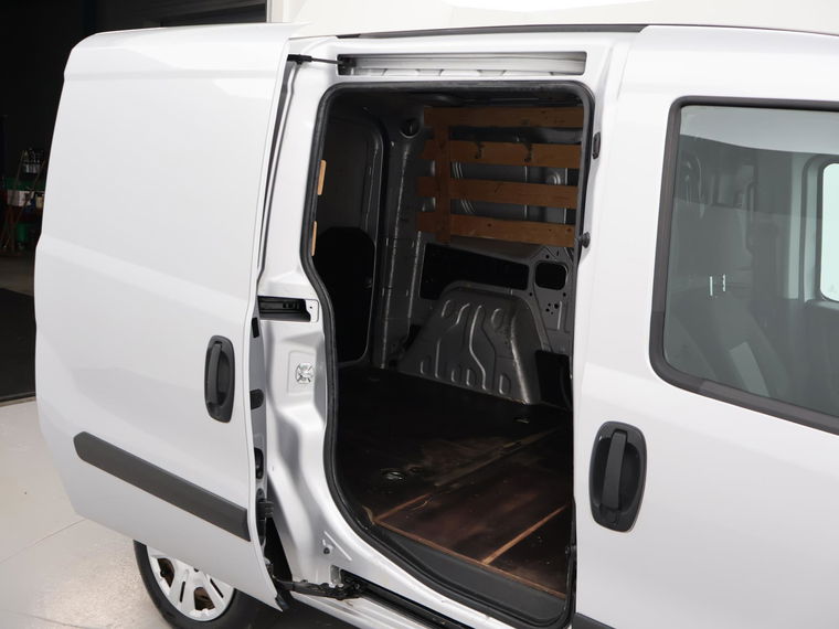 Fiat Dobló Cargo