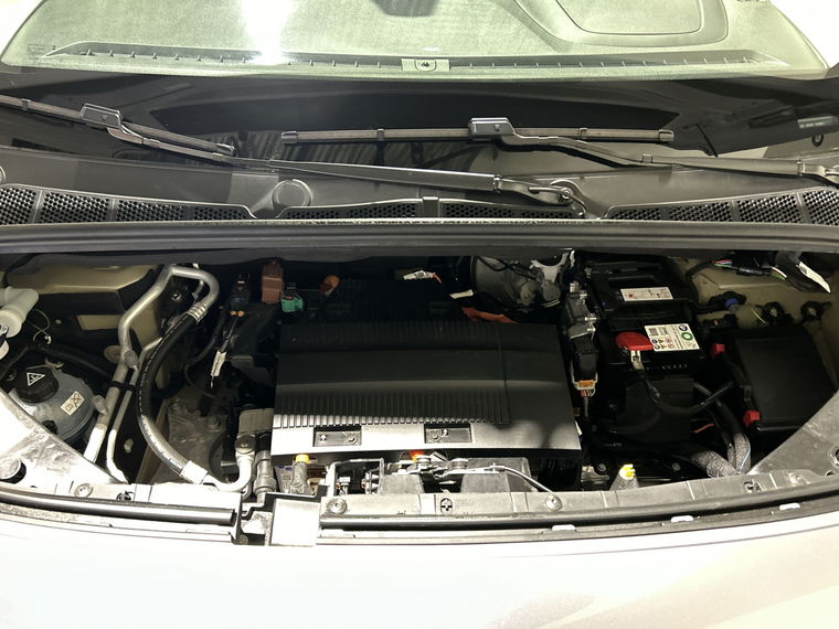 Citroën ë-Berlingo XL