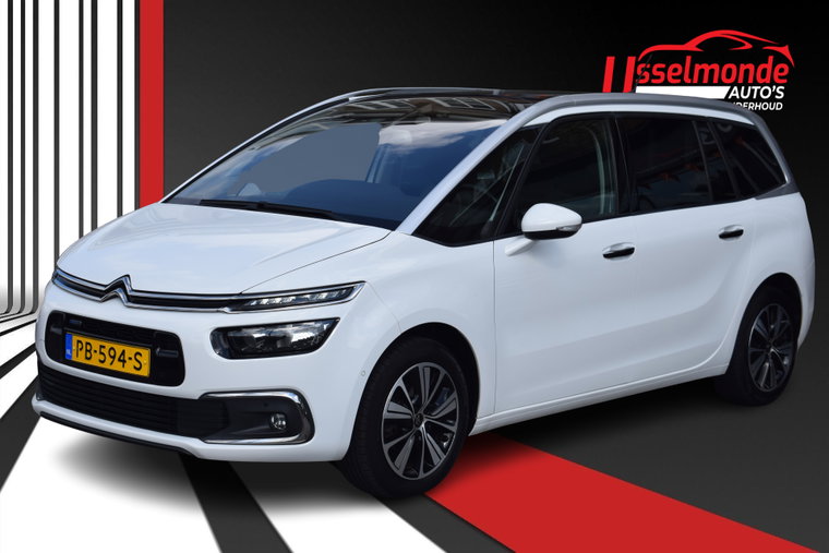 Citroën Grand C4 Picasso