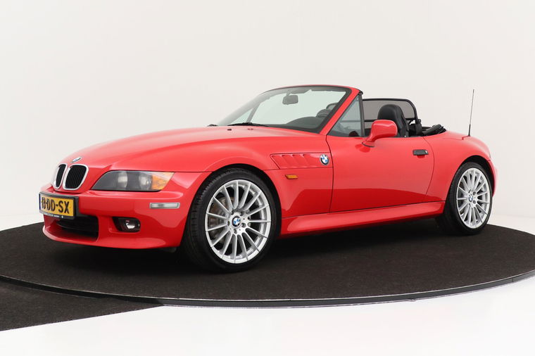 BMW Z3