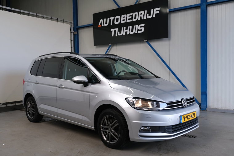 Foto van Volkswagen 