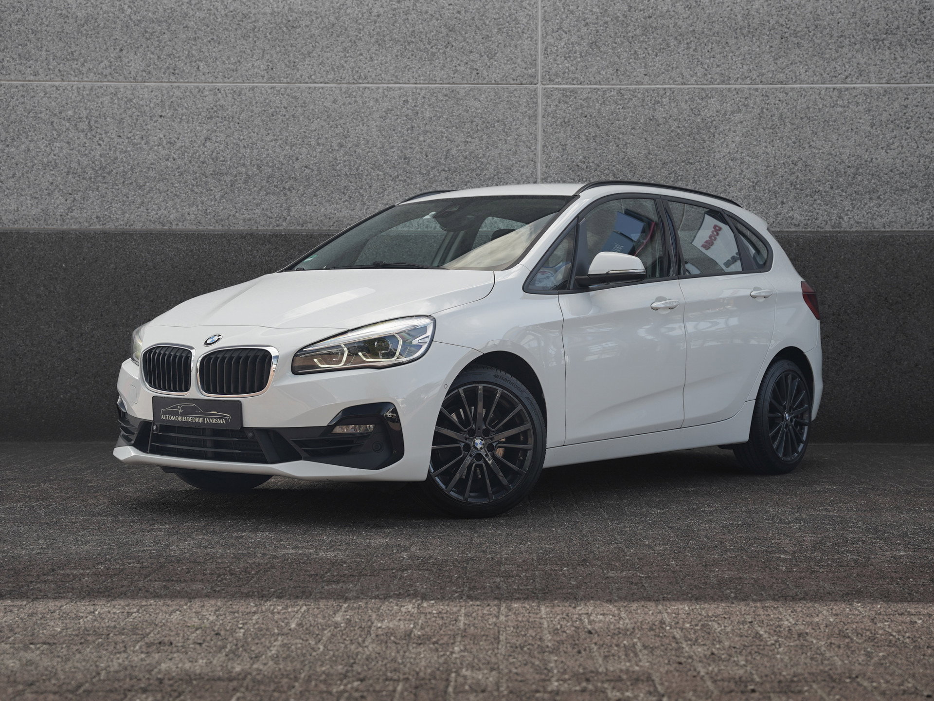 Foto van BMW 2 Serie