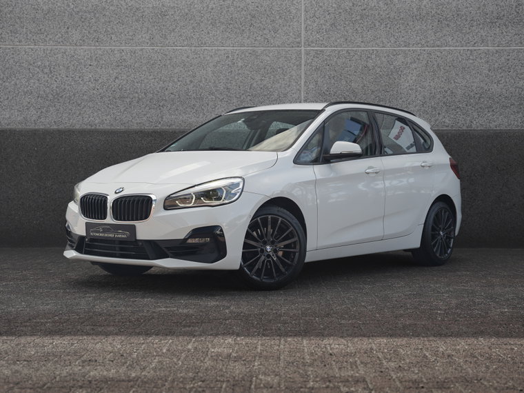 Foto van BMW 2 Serie