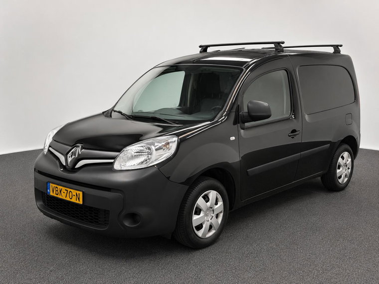 Foto van Renault Kangoo