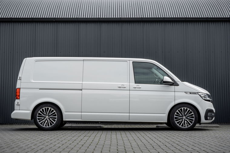Volkswagen Transporter T6.1
