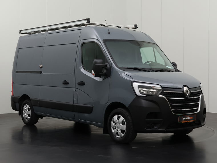 Foto van Renault Master