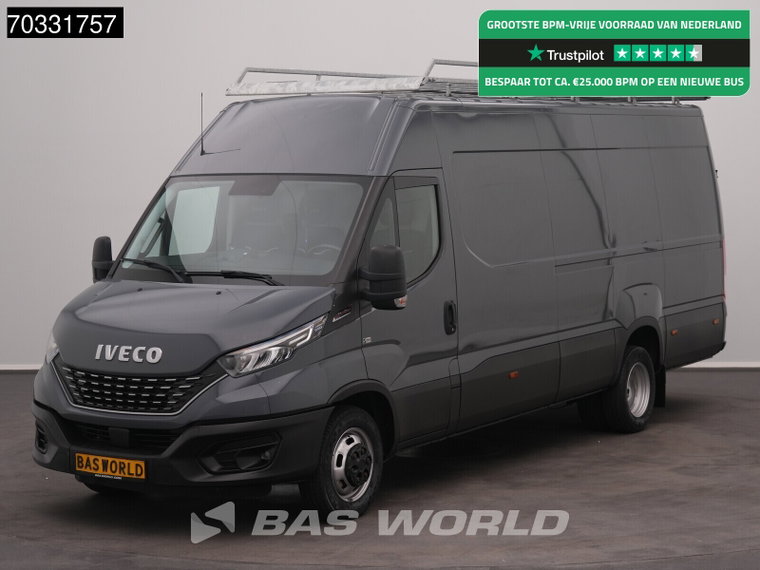 Iveco Daily foto 1