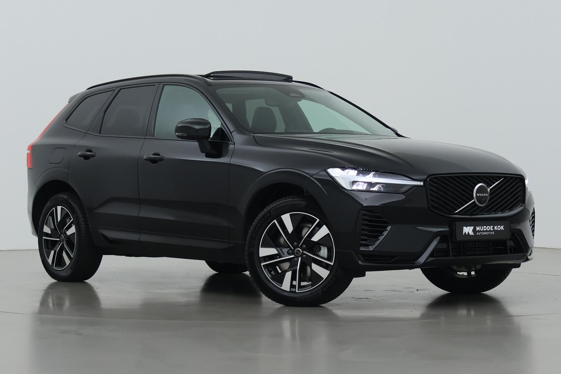 Foto van Volvo XC60