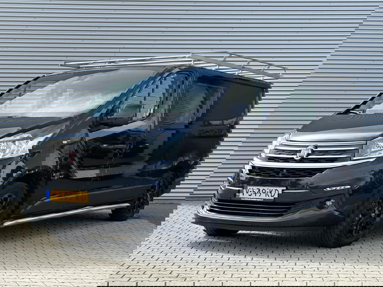 Foto van Fiat Talento