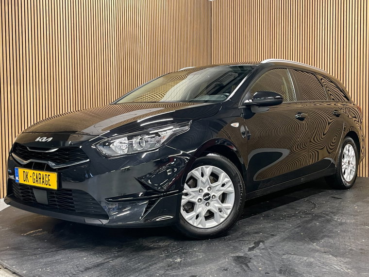 Kia Ceed Sportswagon